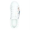 Guess Cray2 - Lage sneakers - Wit