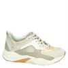 Timberland Delphiville - Dad Sneakers - Ecru