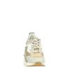 Timberland Delphiville - Dad Sneakers - Ecru