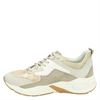 Timberland Delphiville - Dad Sneakers - Ecru