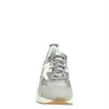 Timberland Delphiville - Dad Sneakers - Zilver