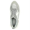 Timberland Delphiville - Dad Sneakers - Zilver
