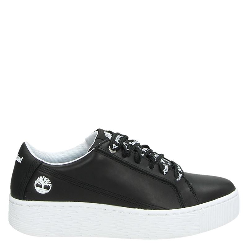 Timberland Platform Sneakers Zwart timberland kopen in de aanbieding Timberland Platform Sneakers Zwart timberland kopen in de aanbieding