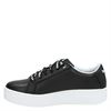 Timberland - Platform sneakers - Zwart
