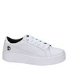 Timberland - Platform sneakers - Wit