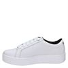 Timberland - Platform sneakers - Wit