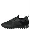 Cruyff Traxx Lady - Lage sneakers - Zwart