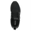 Cruyff Traxx Lady - Lage sneakers - Zwart