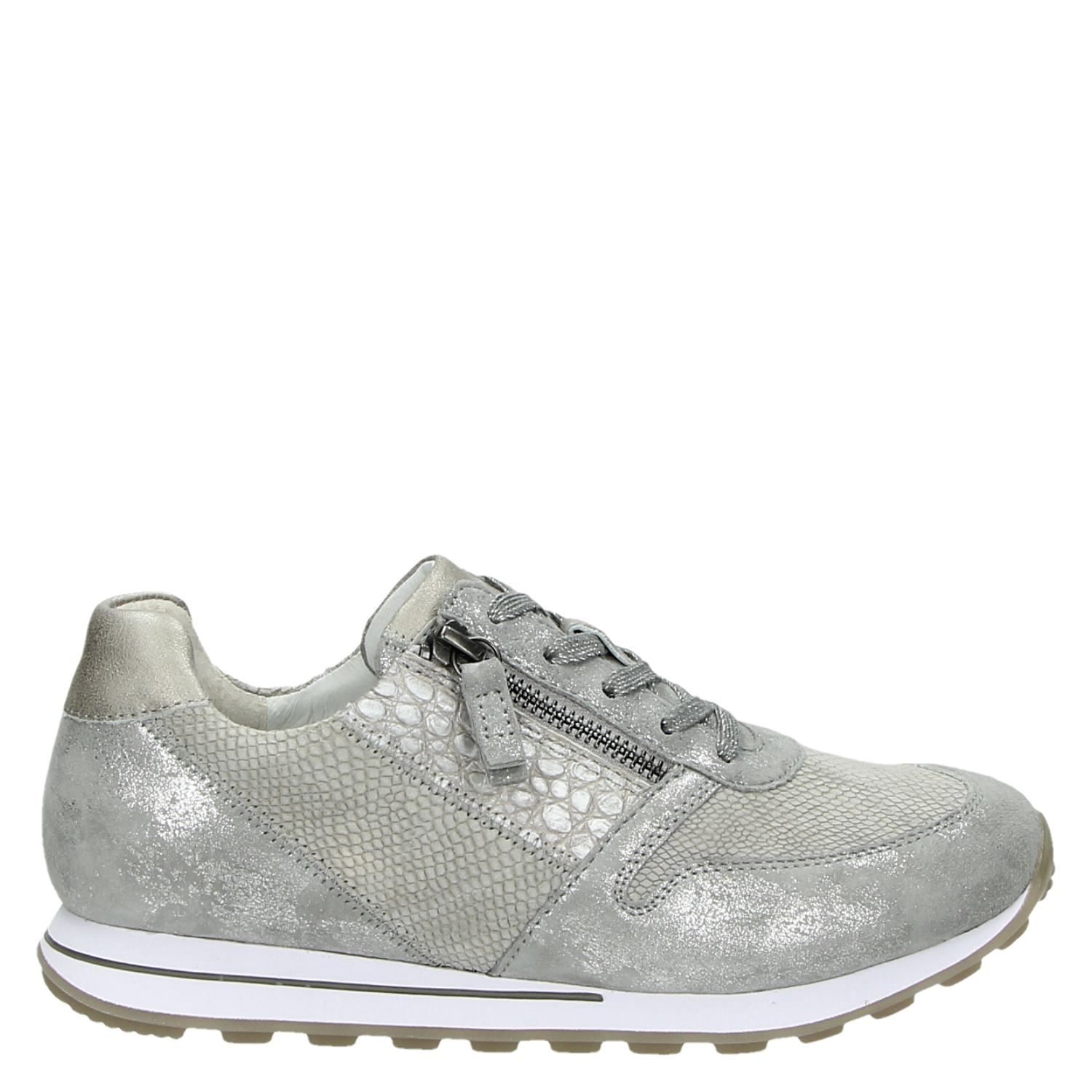 manastır kesin Ilık gabor sneakers grijs - missionariesoffatima.org