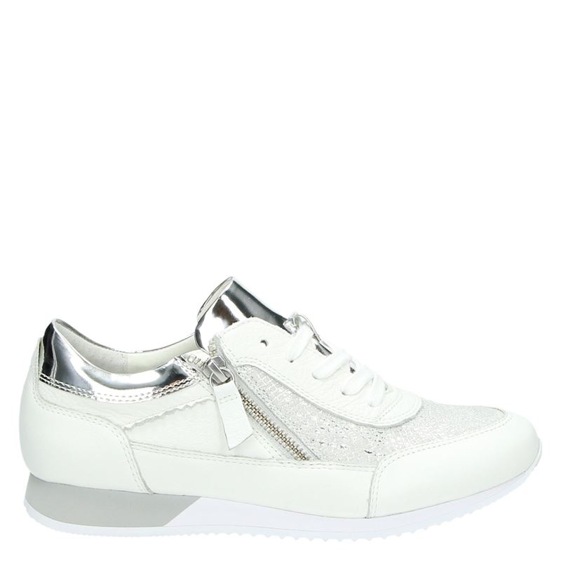 Gabor Sneakers Wit gabor kopen in de aanbieding