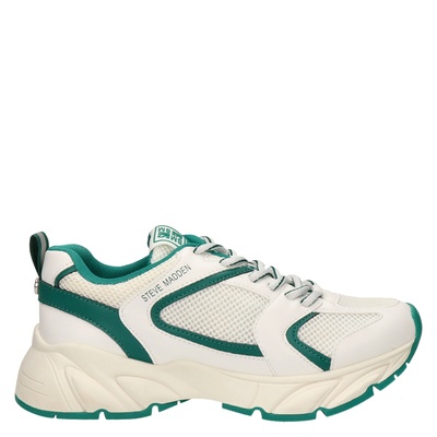 Steve Madden Standout - Dad Sneakers - Wit
