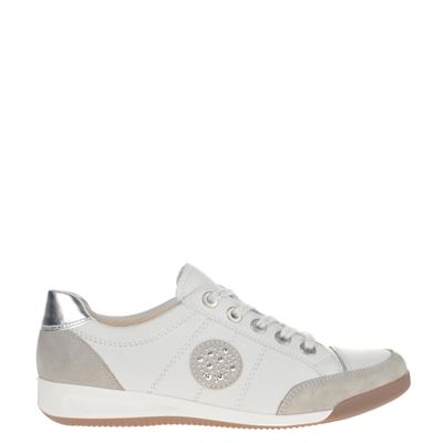 Hippe sandalen voor brede voeten