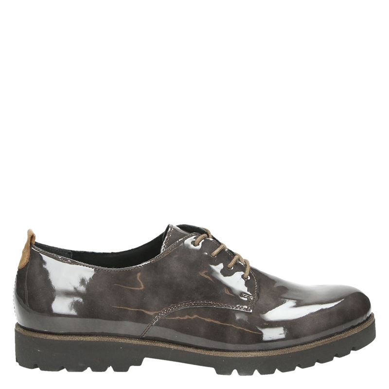 Remonte Veterschoenen Taupe remonte kopen in de aanbieding Remonte Veterschoenen Taupe remonte kopen in de aanbieding