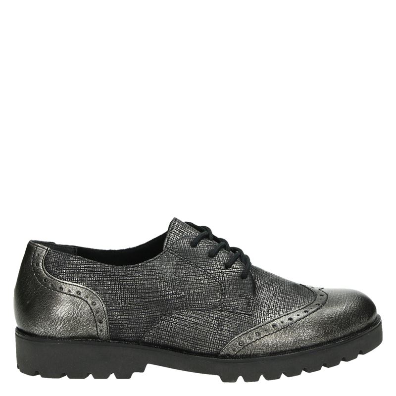 Remonte Veterschoenen Grijs remonte kopen in de aanbieding Remonte Veterschoenen Grijs remonte kopen in de aanbieding