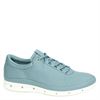 Ecco Cool - Lage sneakers - Blauw