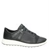 Ecco Flex Runner II - Lage sneakers - Zwart