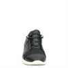 Ecco Flex Runner II - Lage sneakers - Zwart