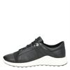 Ecco Flex Runner II - Lage sneakers - Zwart