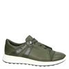 Ecco Flex Runner II - Lage sneakers - Groen