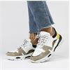 Nelson - Sneakers - Wit