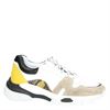 Nelson - Sneakers - Wit