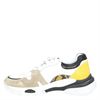 Nelson - Sneakers - Wit