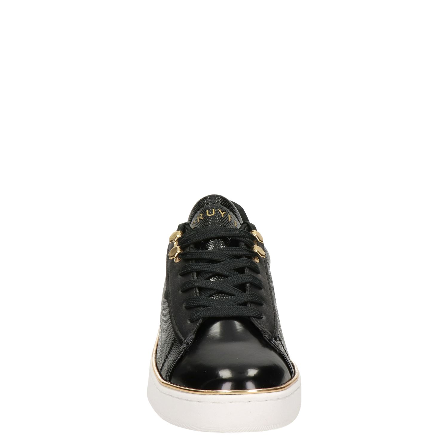 Cruyff Challenge Lage sneakers voor dames Zwart Nelson.nl Cruyff Challenge Lage sneakers voor dames Zwart Nelson.nl