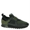 Cruyff - Lage sneakers - Groen