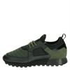 Cruyff - Lage sneakers - Groen