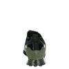 Cruyff - Lage sneakers - Groen