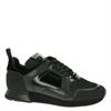 Cruyff Lusso - Lage sneakers - Zwart