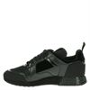Cruyff Lusso - Lage sneakers - Zwart