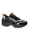 Cruyff Ghillie - Dad Sneakers - Zwart