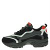 Cruyff Ghillie - Dad Sneakers - Zwart