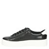 Calvin Klein Janika - Platform sneakers - Zwart