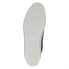 Calvin Klein Janika - Platform sneakers - Zwart