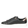 Ted Baker Gielli - Lage sneakers - Zwart