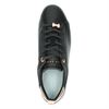 Ted Baker Gielli - Lage sneakers - Zwart