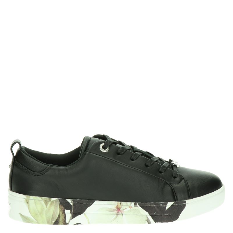 Ted Baker - Lage sneakers - Zwart