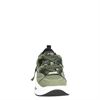 Steve Madden Fay - Dad Sneakers - Groen