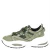 Steve Madden Fay - Dad Sneakers - Groen