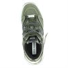 Steve Madden Fay - Dad Sneakers - Groen