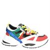 Steve Madden Fay - Dad Sneakers - Multi