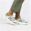 Bullboxer - Dad Sneakers - Wit