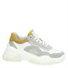 Bullboxer - Dad Sneakers - Wit