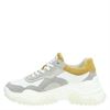Bullboxer - Dad Sneakers - Wit