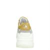 Bullboxer - Dad Sneakers - Wit