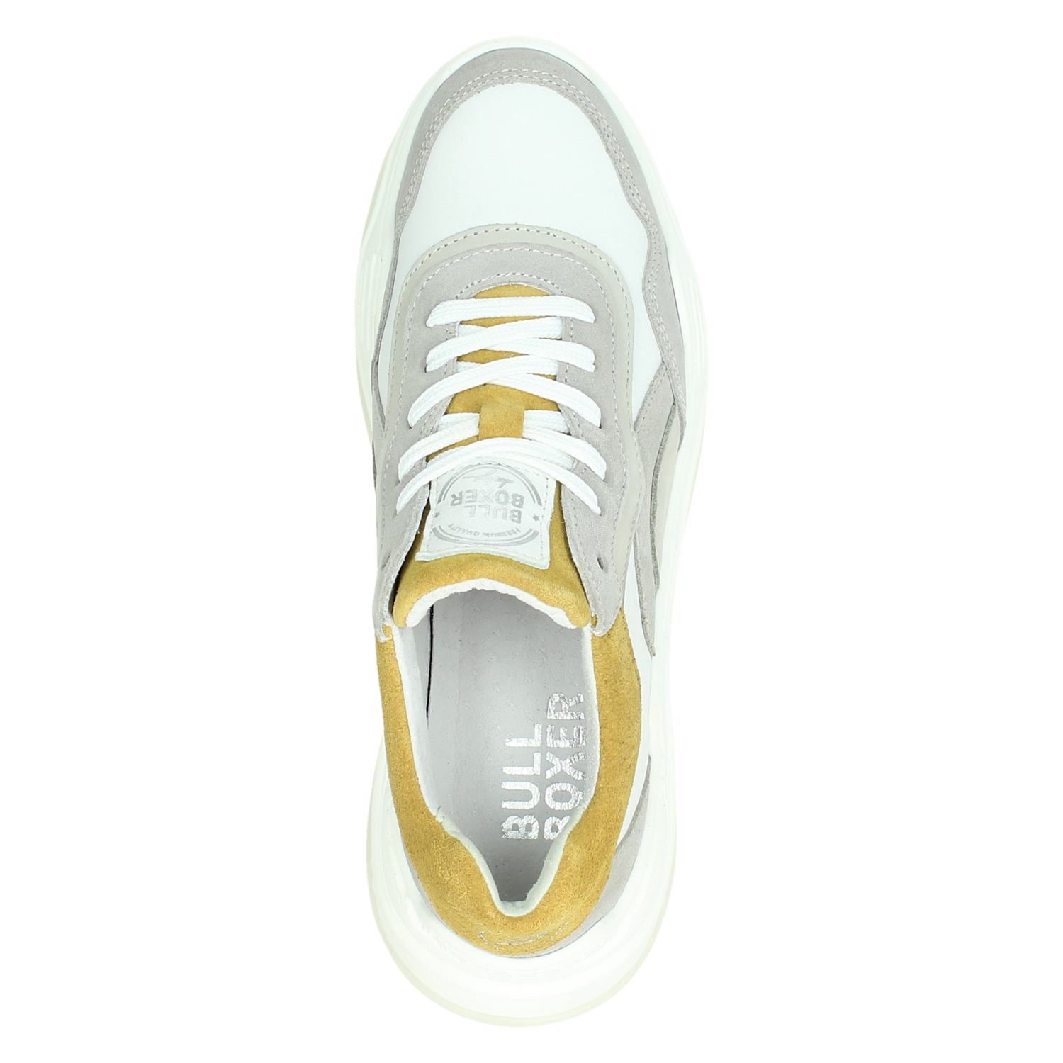 Bullboxer - Dad Sneakers voor dames 