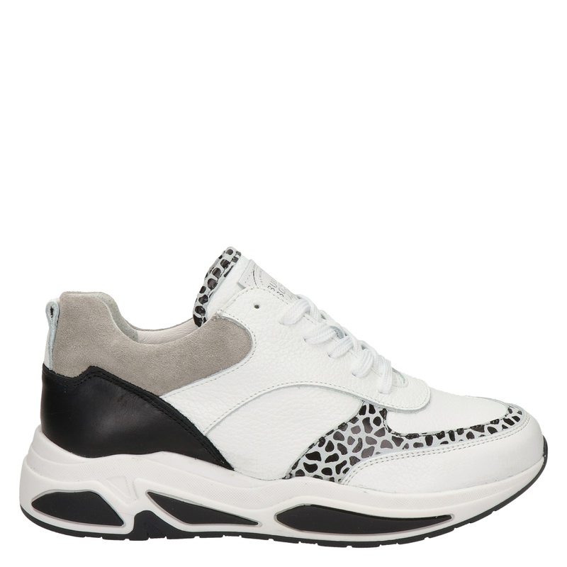 Nelson dad Sneakers, - ,Nelson Schoenen | StyleSearch