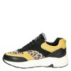 Bullboxer - Dad Sneakers - Geel